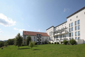 Appartement-Hotel Sibyllenbad